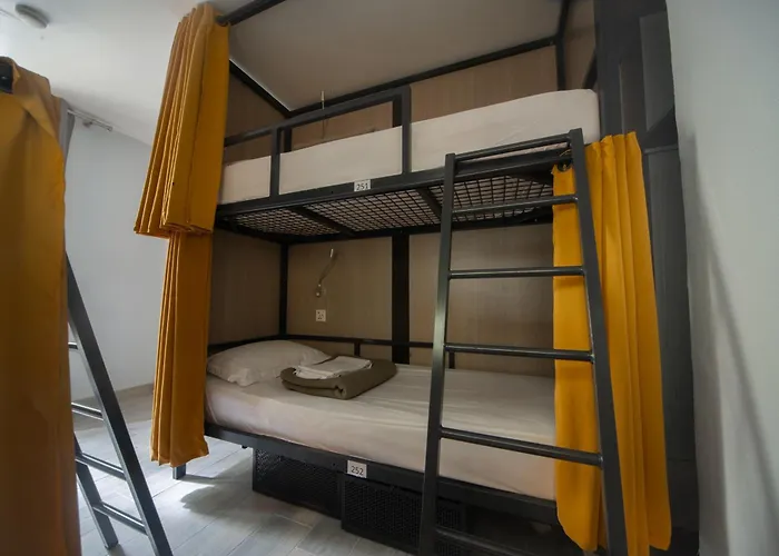 City InnHotel Pas Cher Paris