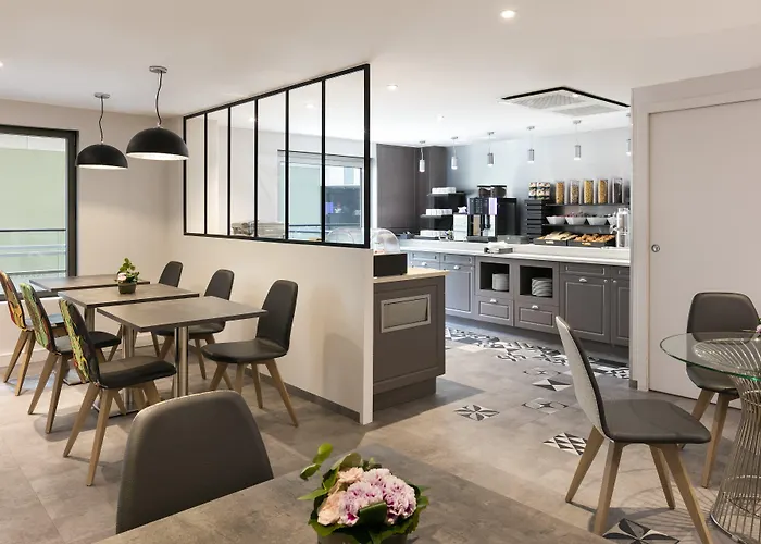 Citadines Place D'ItalieHotel Pas Cher Paris